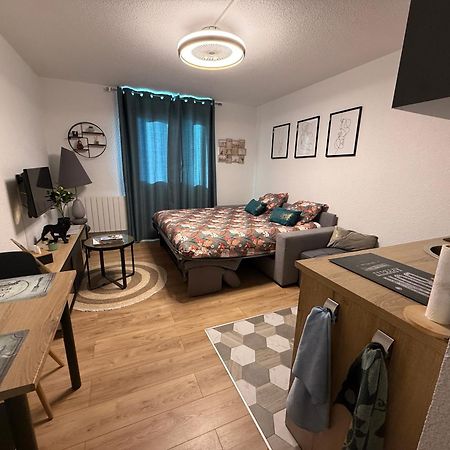 Studio Calais Cote D'Opale Luaran gambar